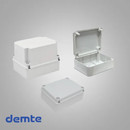 Junction Boxes