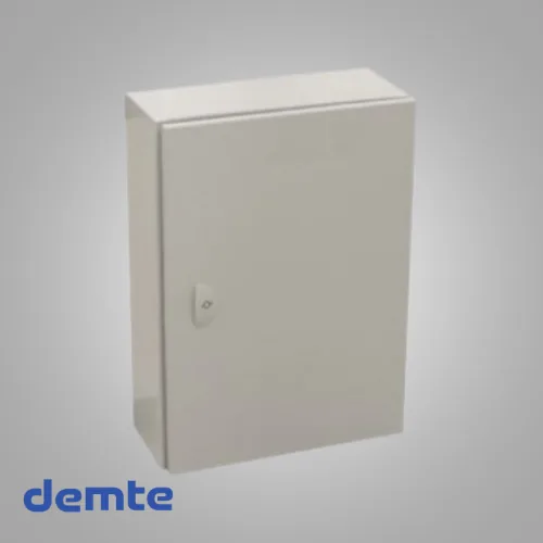 Metal Enclosures