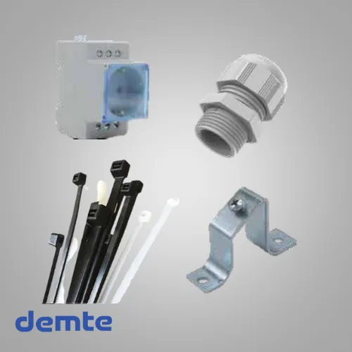 Panel Accessories