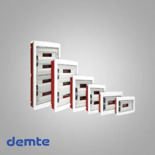Distribution Boards