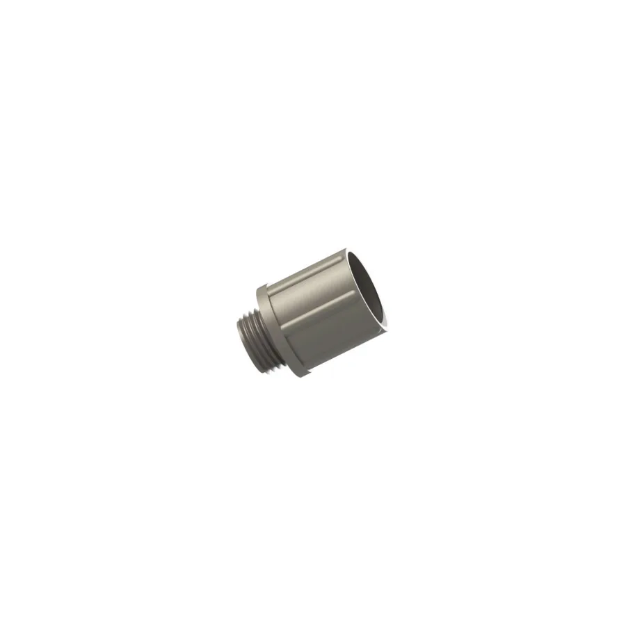Pipe Glands — PVC / Metal