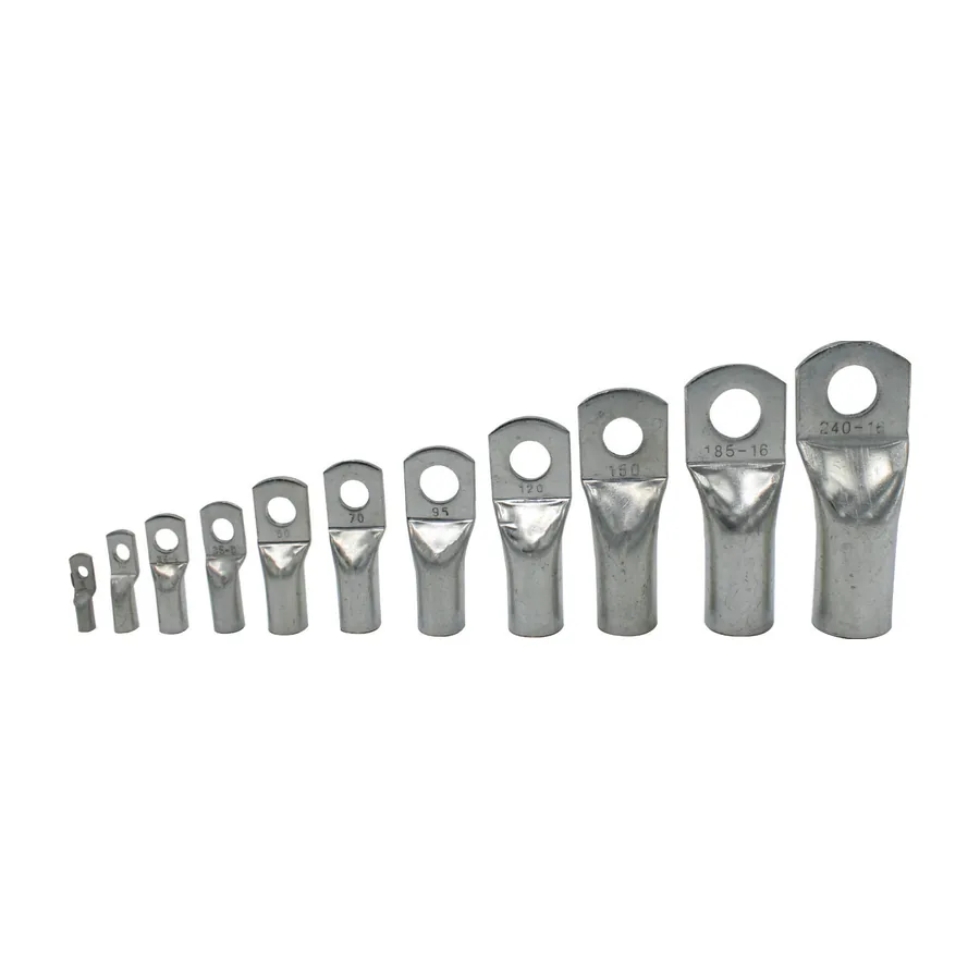 Cable Lugs