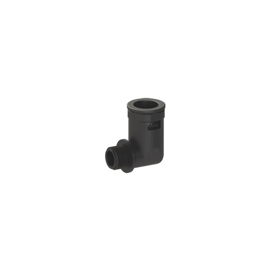 Conduit Glands — 90° Elbow