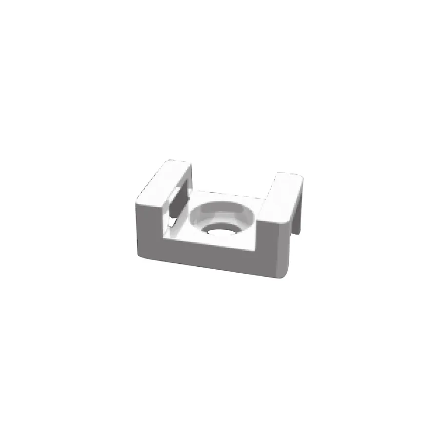 Cable Tie Mounts