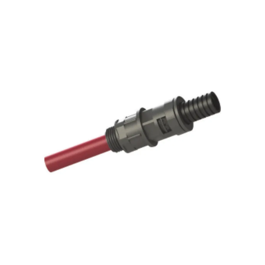 Conduit Glands with Cable Holder
