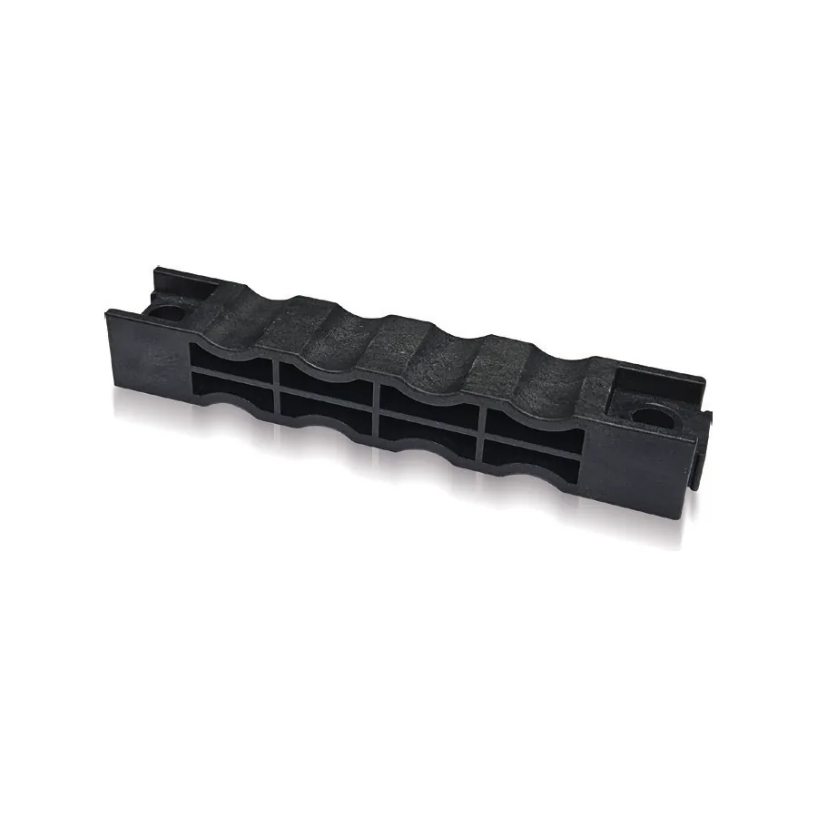 Cable Cleats — Panel Accessories by Demte