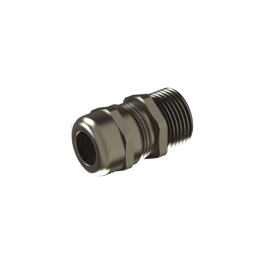 Brass Cable Glands — PG
