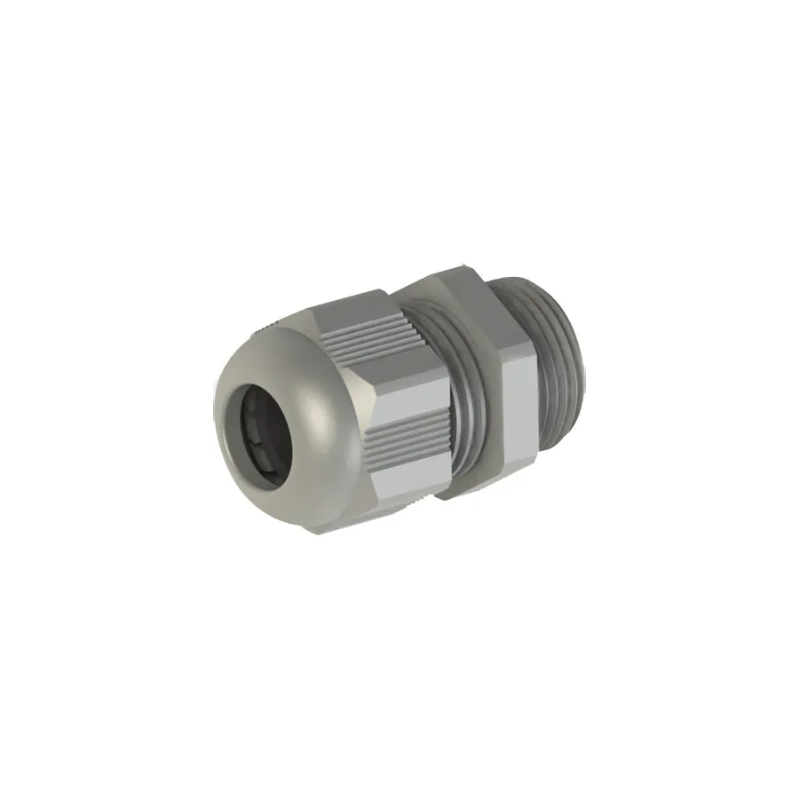 Cable Glands — Panel Accessories by Demte