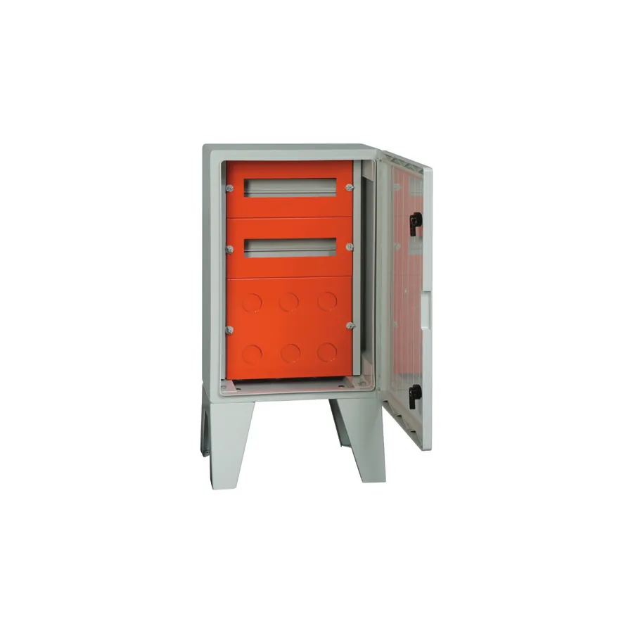 Metering Boards