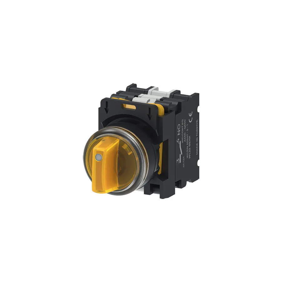 WL22-AK Pilot Lights