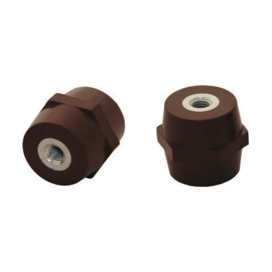 Insulators — Panel Accessories by Demte