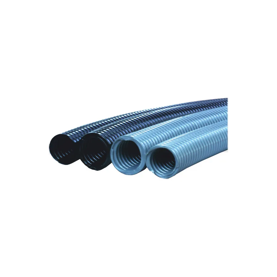 V0 Spiral Conduits