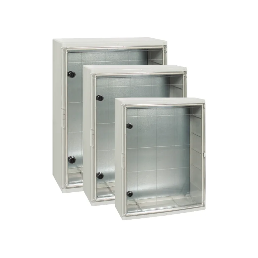Watertight Boards