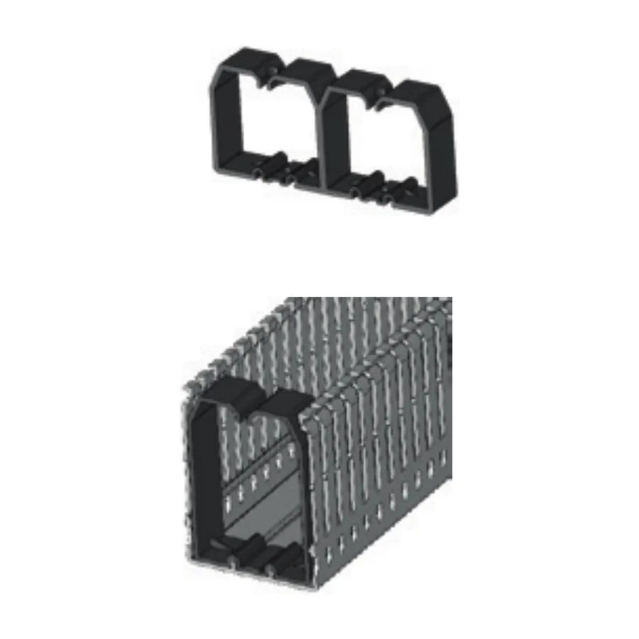 Wire Retainers