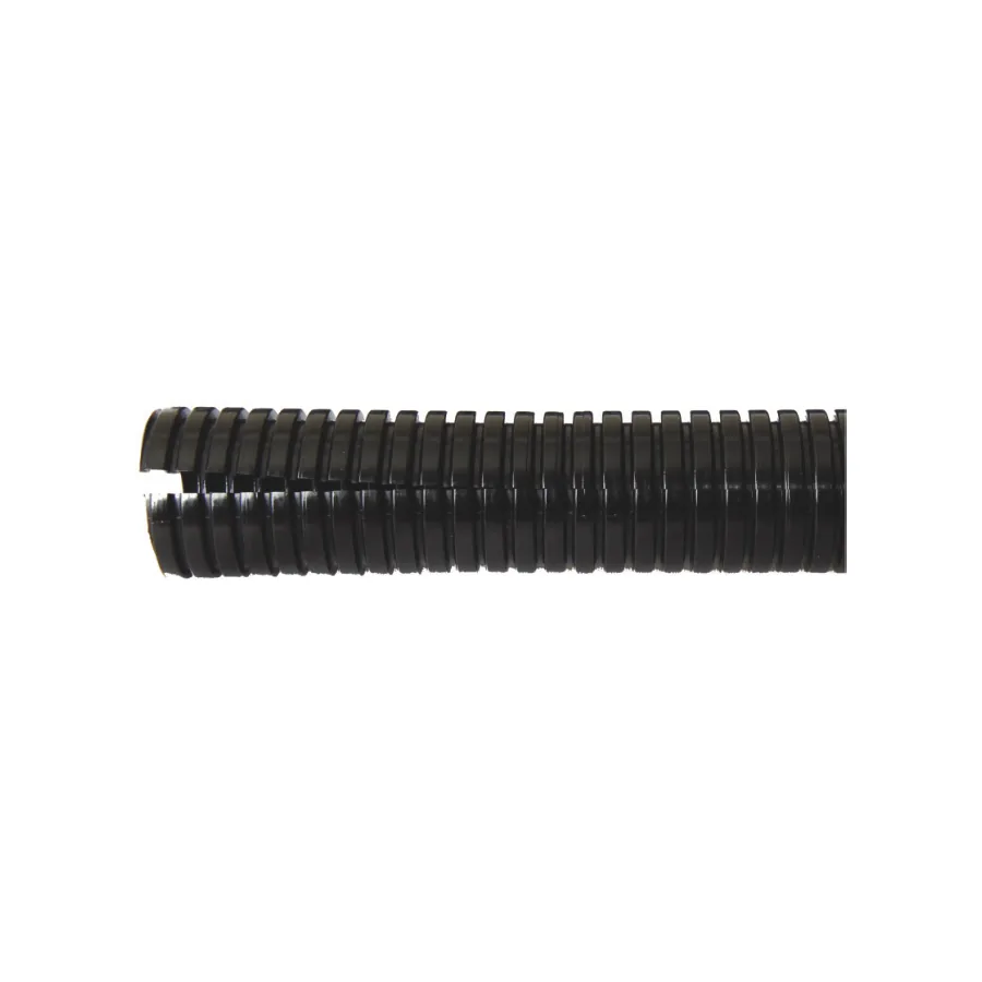 Split Type Spiral Conduits