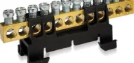 SBB1- Black 012