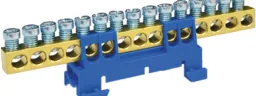 SBB1- Blue 015