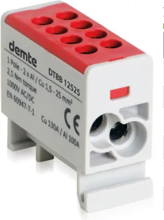 DTBB 12525A1